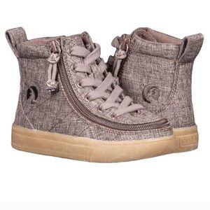 *AFO & SMO BRACE READY* Size 7 Billy Footwear